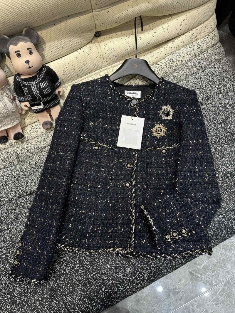 Chanel Coats